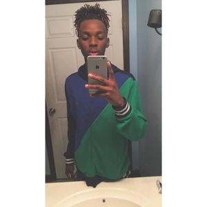 Meet your Posher, Rielly